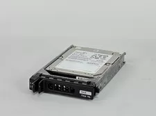 Seagate 146GB 15K RPM SAS 6Gb HDD 2.5in SFF w/Dell Tray ST9146852SS - Used