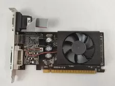 PNY NVIDIA GeForce GT 520 1 GB DDR3 PCI Express 2.0 x16 Video Card - Used