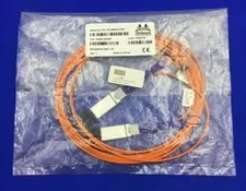 NEW MC2206310-005 Mellanox 40Gb/s IB QDR/FDR10 Active Optical Cable 5m - New