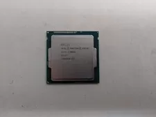 Intel Pentium G3220T 2.60 GHz LGA 1150 Desktop CPU Processor SR1CL - Used
