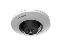 Hik DS-2CD2955G0-ISU 5MP Fixed Fisheye Network Camera