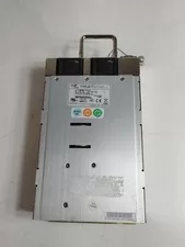 Zippy 650 W Hot Swap 1U Desktop Power Supply MRM-6650P-R - Used