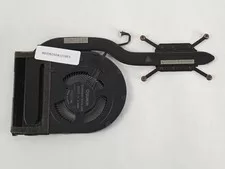 Lenovo 01AY995 ThinkPad T490s Copper 5-Pin BGA 1528 Laptop CPU Fan with Heatsink - Used