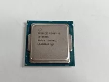 Intel Core i5-6600K 3.5 GHz LGA 1151 Desktop CPU Processor SR2L4 - Used