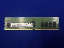 M393A2K43DB2-CVF SAMSUNG 16GB 2RX8 PC4-2933Y 1.2V DDR4 MODULE MEMORY - Used