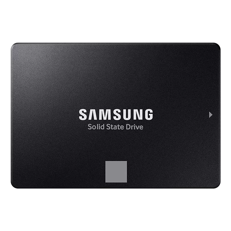 Unidad en estado solido Samsung 870 EVO 500GB, 2.5", SATA 6Gb/s