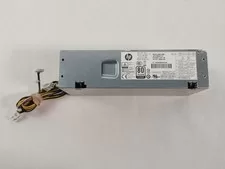 HP ProDesk 600 G4 SFF 4+4 Pin 180 W Desktop Power Supply L08404-003 - Used