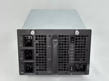 6000W Switching Power Supply Unit for HPE FlexNetwork PoE 7500 H3C S7500E JD227A - Used