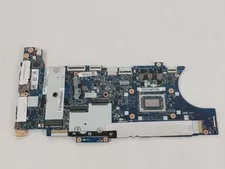 Lenovo ThinkPad X395 Ryzen 7 Pro 3700U 2.3GHz DDR4 Motherboard 02DM192 - Used
