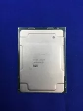 SRF92 INTEL XEON GOLD 6254 18 CORE 3.10GHZ 24.75MB CD8069504194501 - Used