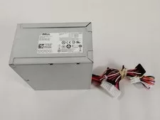 Dell OptiPlex 9010 MT 275W 24 Pin Desktop Power Supply VGDDM - Used