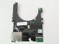 Dell 524PX Laptop Port Card For Precision M4600 - Used