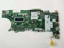 Lenovo ThinkPad X390 Core i5-8365U 1.60 GHz 8 GB DDR4 Motherboard 01HX922 - Used