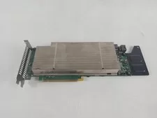 Nvidia Tesla M1060 4 GB GDDR3 PCI Express 2.0 x16 Video Card Lenovo 43V5909 - Used