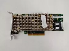 Lenovo ThinkSystem 930-8i MegaRAID 9460-8i Low Profile SAS RAID Card 01KN507 - Used