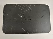 Cisco Meraki Z3 Cloud Managed Teleworker Gateway Firewall Unclaimed - Used