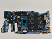 Dell Inspiron 5418 Core i7-11370H 3.30 GHz DDR4 Motherboard RHVXG - Used