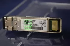 Green Hologram 10-2415-03 CISCO SFP-10G-SR V03 Transceiver Module - Used