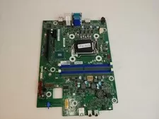 Lenovo ThinkCentre M70c LGA 1200 DDR4 Desktop Motherboard 5B20U54116 - Used