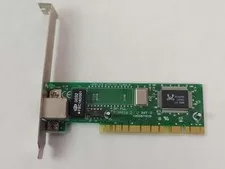 Realtek ESK-NE-325T1B C292325T1BZZ0 PCI Fast Ethernet Network Card - Used