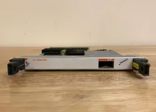 Cisco 10 Gigabit 1-Port Ethernet Shared Port Adapter ASR XR CRS SPA-1X10GE-L-V2 - Used