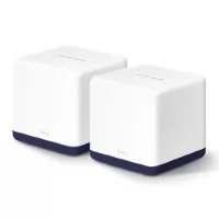 Mercusys Halo H50G V1 - Sistema Wi-Fi - (2 enrutadores)