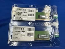 F/S P03050-091 HPE 16GB 2Rx8 PC4-2933Y Smart Memory P00922-B21 P06188-001 - New