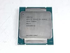 Intel SR20J Xeon E5-1650 v3 3.5 GHz LGA 2011 Server CPU - Used