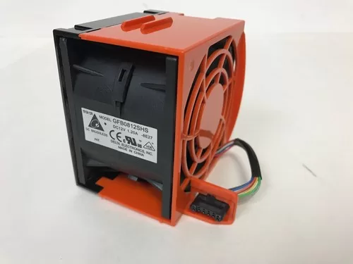 Fan IBM 49Y5361/46M6416 Hot Swap para X3650 M2 y M3