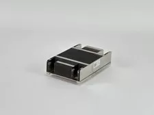 Dell YYH68 PowerEdge R730 R730xd Low Profile CPU Heatsink for mid-tray - Used