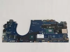 Dell Precision 3530 Core i5-8400H 2.50 GHz DDR4 Motherboard DMR52 - Used