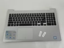 Dell Inspiron 15 (5575) Laptop Keyboard Palmrest MR2KH - Used