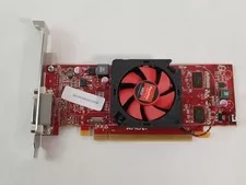 AMD FirePro 2270 512 MB DDR3 PCI Express 2.0 x16 Desktop Video Card - Used
