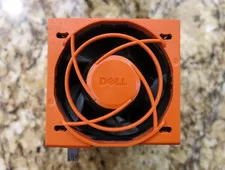 NEW Dell PowerEdge Hot Swap Fan Delta CWPP4 R815 R810 R715 Precision R5500 419VC - Open box