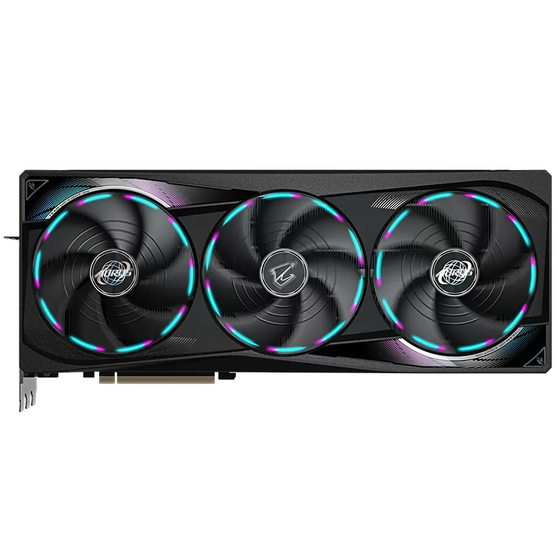Tarjeta de video GIGABYTE AORUS GeForce RTX 5090 MASTER 32G, 32 GB GDDR7, PCIe Gen 5.0