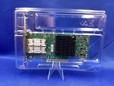 MRT0D 20NJD DELL MELLANOX CX4121C CONNECTX-4LX 25GB 2P ADAPTER 0MRT0D 020NJD - Used
