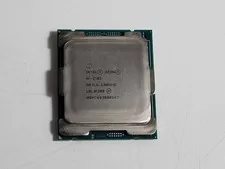 Intel Xeon W-2102 2.90 GHz LGA 2066 Server CPU Processor SR3LG - Used