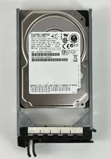 Fujitsu MAY2036RC 36GB SAS 10K 3Gbps SFF 2.5" Hard Drive HDD Dell Tray - Used