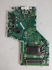 HP EliteOne 800 G3 All-in-One Intel LGA 1151 DDR4 Desktop Motherboard 908382-004 - Used