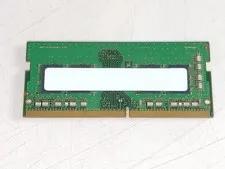 Mixed Brand 8 GB PC4-19200 (DDR4-2400) 1Rx8 1.2V DDR4 Laptop RAM - Used