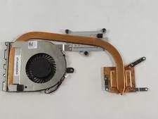 Dell 1GRYN 3-Pin Laptop Heatsink w/Fan For Inspirion 5558 - Used
