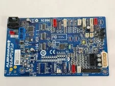 Dell V51MH Alienware Aurora R3 Master I/O Control Board - Used