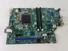 Dell OptiPlex 3050 SFF LGA 1151 DDR4 SDRAM Desktop Motherboard 8NPPY - Used