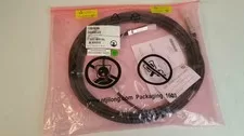 New HPE 8121-1305 X242 10G SFP+ To SFP+ 7m Direct Attach Copper Cable - New