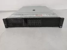 Dell PowerEdge R730 1.70 GHz Intel Xeon E5-2603 v4 16 GB DDR4 Server No - Used