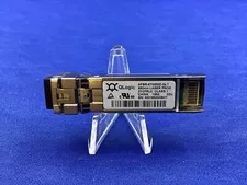 AFBR-57G5MZ-QL1 Avago 32G Fibre (32GFC) SW SFP+ Optical Transceiver - Used