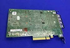 QLE2664 QLOGIC 16GB quad-port Fibre Channel-to-x8 PCI Express adapter HD8310406 - Used