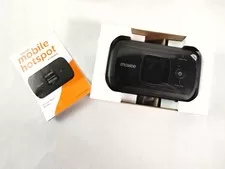 New AT&T K779HSDL Moxee WiFi 4G LTE 256MB Mobile Broadband Hotspot - New