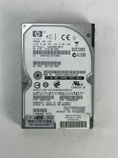 HP 300GB 10K SAS 6 Gbps 2.5" SFF HDD 575055-001 No Tray 6G 518194-002 - Used