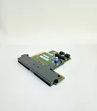 HPE ML350 Gen10 G10 Redundant power supply power distribution board PSU GPU - Used